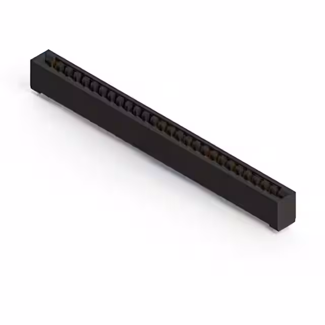 357-027-545-101 EDAC Inc.  Edgeboard Connectors